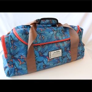 KAVU Gym Bag